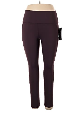 MPG Active Pants (view 1)