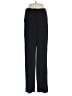 Babaton Solid Black Dress Pants Size 4 - photo 1