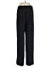 Babaton Solid Black Dress Pants Size 4 - photo 2