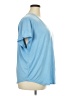 Mondetta Blue Short Sleeve T-Shirt Size 2X - photo 4