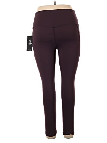 MPG Active Pants (view 2)