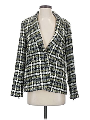 T Tahari Blazer (view 1)
