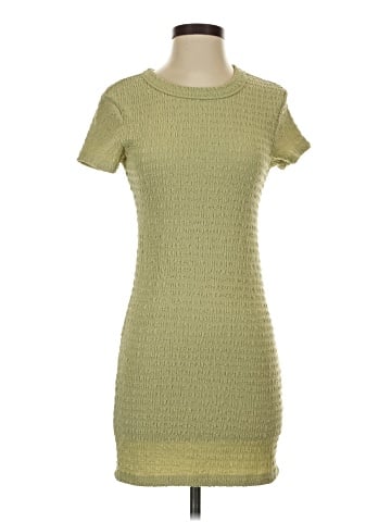 Elodie Casual Dress (view 1)