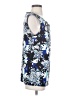 Unbranded 100% Polyester Blue Tank Top Size S - photo 4