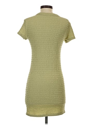 Elodie Casual Dress (view 2)