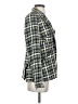T Tahari Tweed Gray Blazer Size 4 - photo 4