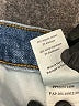 Everlane Blue Jeans Size 28R Waist - photo 8