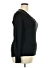 Unbranded Black Pullover Sweater Size XXL - photo 4