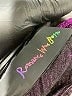 Romance Was Born 100% Polyester Purple Sleeveless Top Size L - photo 6