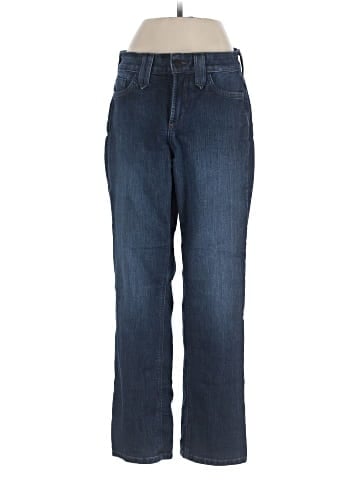 Not Your Daughter's Jeans Jeans (view 1)