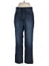 Not Your Daughter's Jeans Blue Jeans Size 4 (petite) - photo 1