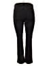 Liz Claiborne Chevron-herringbone Black Jeans Size 14 - photo 2