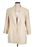 Anne Klein Ivory Blazer Size L - photo 1