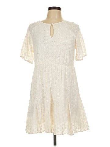 Madewell Casual Dress (view 1)