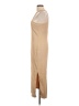 Old Navy Tan Casual Dress Size L - photo 5