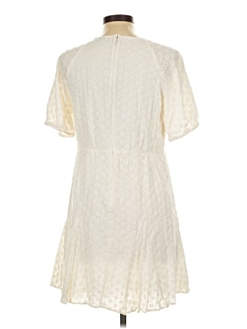 Madewell Casual Dress (view 2)