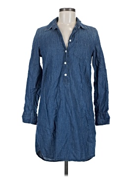 sachin and babi light blue dress Women's white dresses 2026 main image 0