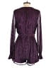 Lulus Purple Cocktail Dress Size S - photo 2