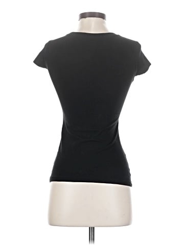 Wound Up Short Sleeve T-Shirt (view 2)