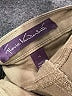 Gloria Vanderbilt Tan Jeans Size 18 - photo 4