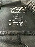 Vogo Color Block Black Active Pants Size L - photo 8