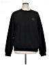 AVA Black Sweatshirt Size XL - photo 1