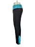 Avia Color Block Teal Active Pants Size M - photo 5
