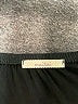 Maitai Solid Black Romper Size S - photo 4