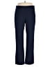 Danskin Solid Blue Active Pants Size XL - photo 1