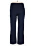 Danskin Solid Blue Active Pants Size XL - photo 2