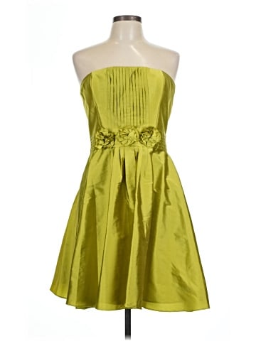Aidan Mattox Cocktail Dress (view 1)
