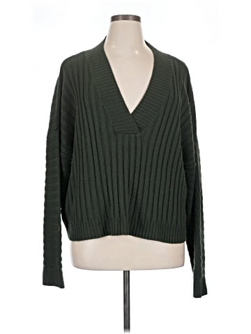 ABound Pullover Sweater (view 1)