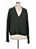ABound 100% Acrylic Green Pullover Sweater Size XL - photo 1