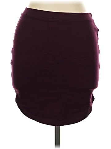 Forever 21 Casual Skirt (view 1)