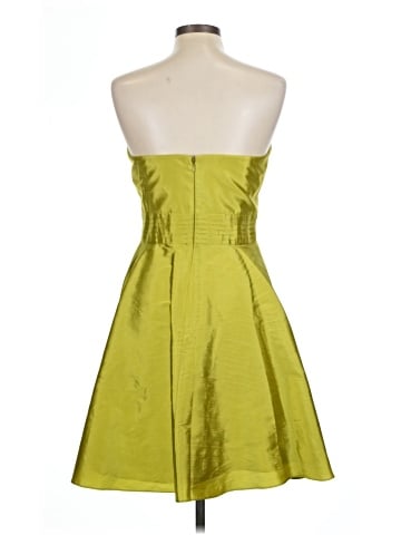 Aidan Mattox Cocktail Dress (view 2)