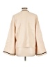 Sancia 100% Tencel Lyocell Ivory Jacket Size L - photo 2