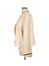 Sancia 100% Tencel Lyocell Ivory Jacket Size L - photo 5