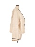 Sancia 100% Tencel Lyocell Ivory Jacket Size L - photo 4