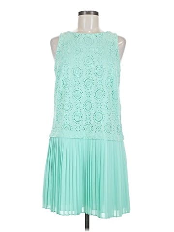 Ann Taylor LOFT Cocktail Dress (view 1)