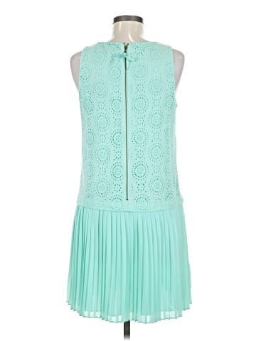 Ann Taylor LOFT Cocktail Dress (view 2)