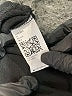 Unbranded Black Cardigan Size M - photo 8