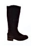Ugg Burgundy Brown Boots Size 6 - photo 1