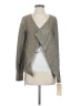 Derek Lam 10 Crosby Gray Jacket Size 4 - photo 1