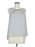 41Hawthorn 100% Polyester Gray Sleeveless Blouse Size M - photo 1