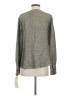 Derek Lam 10 Crosby Gray Jacket Size 4 - photo 2