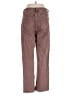 Risen Brown Jeans Size 3 - photo 2
