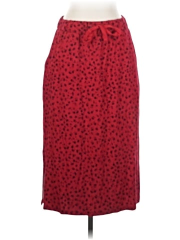 St. John's Bay Casual Skirt (view 1)