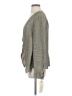Derek Lam 10 Crosby Gray Jacket Size 4 - photo 5
