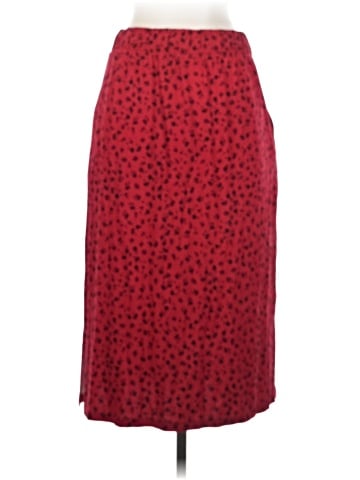 St. John's Bay Casual Skirt (view 2)