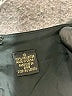 Dana Buchman 100% Polyester Solid Black Cocktail Dress Size 12 - photo 7